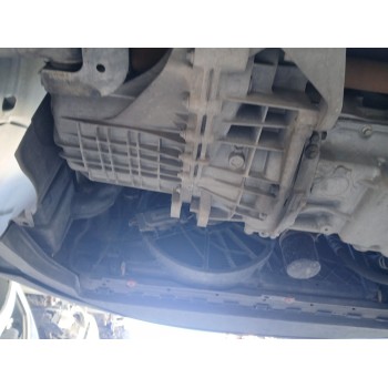 Recambio de caja cambios para volvo v50 (545) 1.8 referencia OEM IAM 3M5R7002XD B 