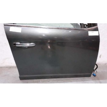 Recambio de puerta delantera derecha para lancia delta (181) argento referencia OEM IAM  GRIS OSCURO 