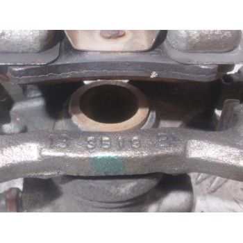 Recambio de pinza freno trasera izquierda para mitsubishi lancer sportback (cx) inform referencia OEM IAM 133519B  