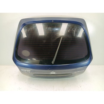 Recambio de porton trasero para citroën xsara picasso (n68) 2.0 hdi referencia OEM IAM 8701L3  