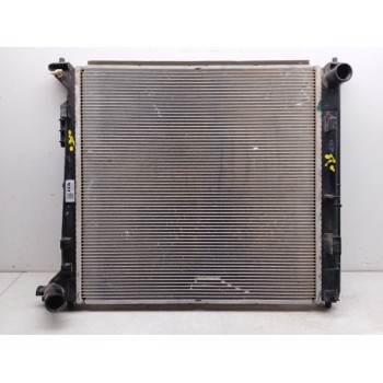 RADIADOR AGUA 25310D7000 