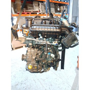 Recambio de motor completo para hyundai kona (os, ose, osi) 1.0 t-gdi referencia OEM IAM G3LE B 