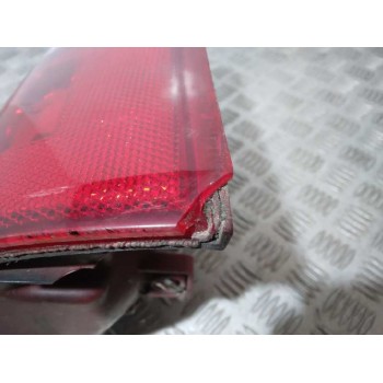 Recambio de piloto trasero derecho para hyundai tucson (jm) 2.0 comfort referencia OEM IAM 924022E0 ESQUINA ROTA 