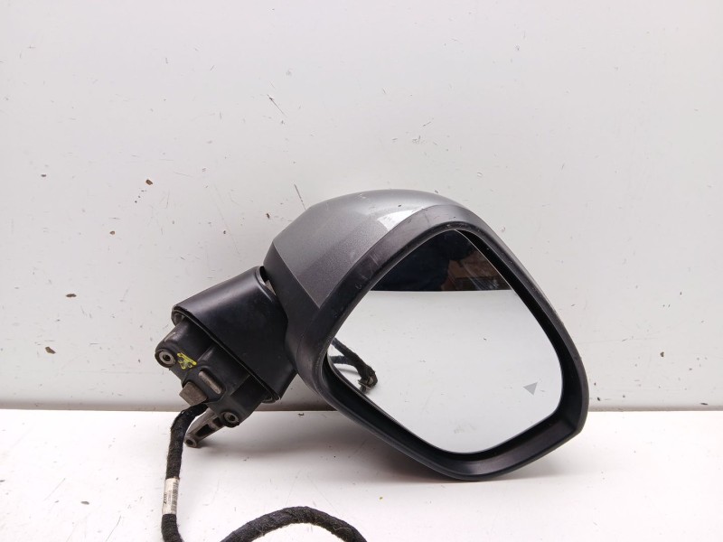 Recambio de retrovisor derecho para nissan qashqai iii (j12) 1.3 dig-t referencia OEM IAM   