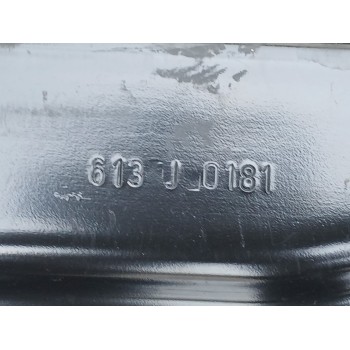 Recambio de cuna motor para dacia sandero (bs_) 1.5 dci referencia OEM IAM 544013322R 613J0181 