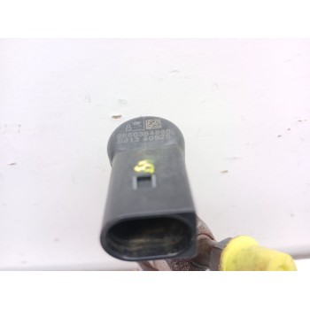 Recambio de inyector para citroën c5 berlina audace referencia OEM IAM 9660334880 EJ1340537 X1