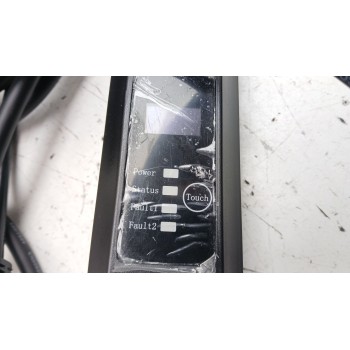 Recambio de cable para kia ev3 referencia OEM IAM h07bz5f62893 h07bz5f 