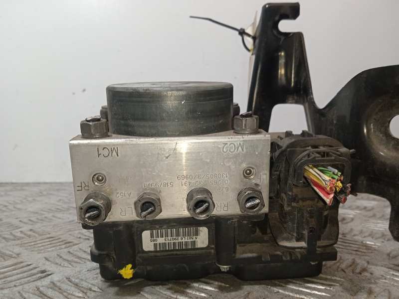 Recambio de abs para peugeot bipper básico referencia OEM IAM 51879971 0265232491 