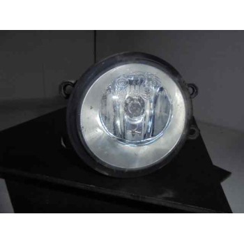 FARO ANTINIEBLA DERECHO 