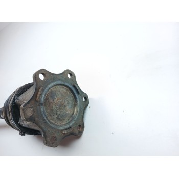 Recambio de transmision delantera izquierda para volkswagen passat b6 (3c2) 2.0 tdi referencia OEM IAM   