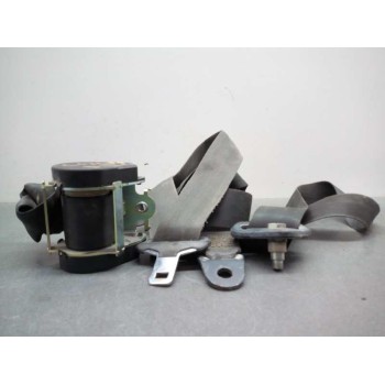 Recambio de cinturon seguridad delantero izquierdo para dacia dokker essential referencia OEM IAM 868850864R  