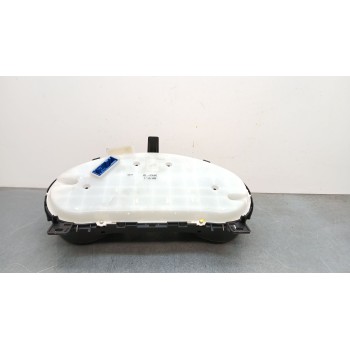 Recambio de cuadro instrumentos para opel astra j (p10) 2.0 cdti (68) referencia OEM IAM 13338434  