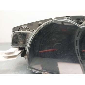 Recambio de cuadro instrumentos para toyota verso (_r2_) 1.6 d4-d (war20_) referencia OEM IAM 838000F520  