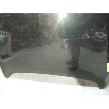 Recambio de capot para opel astra j sports tourer cosmo referencia OEM IAM 39014121 NEGRO 1160014