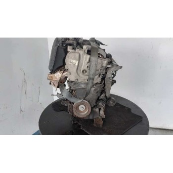 Recambio de motor completo para renault laguna (b56) 1.6 16v rt referencia OEM IAM K4M F7 M 
