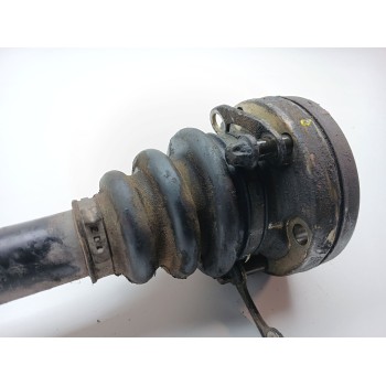 Recambio de transmision trasera derecha para bmw 3 compact (e46) 320 td referencia OEM IAM 1229496  