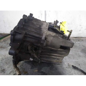 Recambio de caja cambios para volvo s80 berlina 2.4 (125kw) referencia OEM IAM   