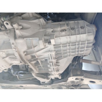 Recambio de caja cambios para volvo v50 (545) 1.8 referencia OEM IAM 3M5R7002XD B 