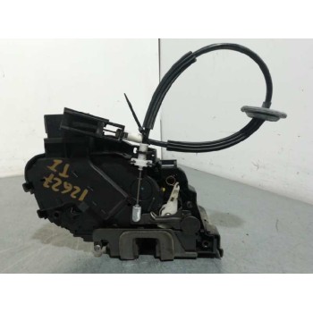 Recambio de cerradura puerta trasera izquierda para land rover range rover sport 2.7 td v6 cat referencia OEM IAM FGJ000207 10 P