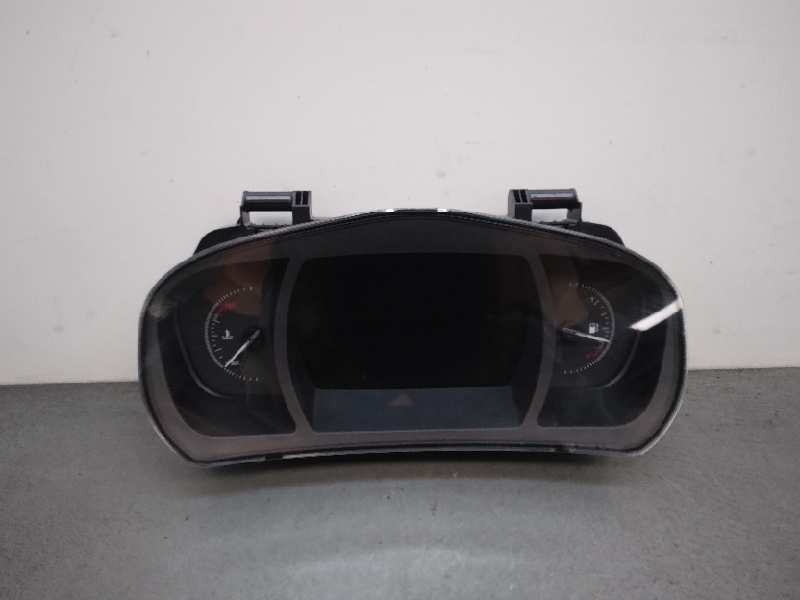 Recambio de cuadro instrumentos para renault megane iv berlina 5p limited referencia OEM IAM P248101948R 248101948R 