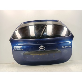 Recambio de porton trasero para citroën xsara picasso (n68) 2.0 hdi referencia OEM IAM 8701L3  