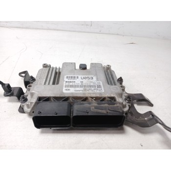 CENTRALITA MOTOR UCE 391202a410 0281019595 391252a410
