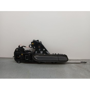 MANETA EXTERIOR DELANTERA DERECHA 806064184r rozada 