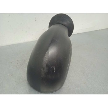 Recambio de retrovisor derecho para dacia logan básico referencia OEM IAM 8200763080 NEGRO MECANICO MANAL