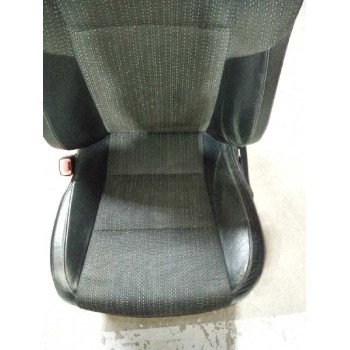 Recambio de asiento delantero izquierdo para toyota auris hybrid active referencia OEM IAM  MIXTO CALEFACTABLE