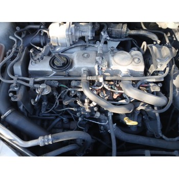 MOTOR COMPLETO KKDA b