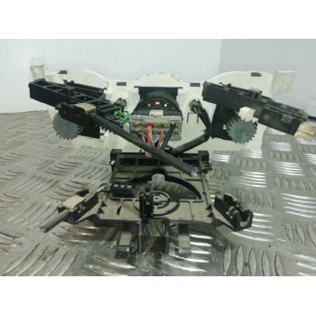 Recambio de mando calefaccion / aire acondicionado para hyundai getz (tb) 1.1 básico referencia OEM IAM   