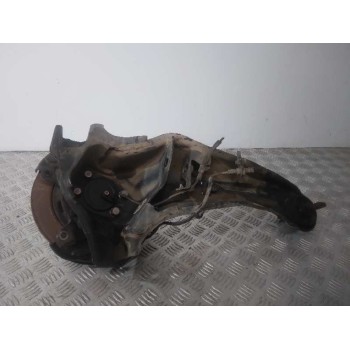 Recambio de mangueta trasera derecha para mitsubishi lancer sportback (cx) inform referencia OEM IAM   