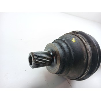 Recambio de transmision delantera izquierda para volkswagen passat b6 (3c2) 2.0 tdi referencia OEM IAM   