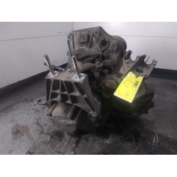 Recambio de caja cambios para fiat fiorino 1.3 16v jtd cat referencia OEM IAM   5V