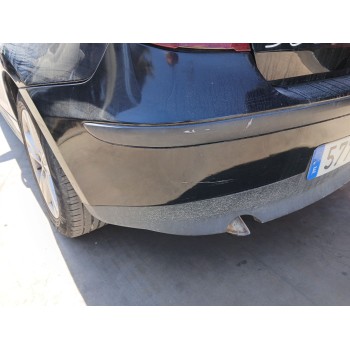 Recambio de paragolpes trasero para bmw 1 (e87) 118 d referencia OEM IAM 51127058507A  