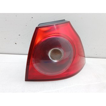 Recambio de piloto trasero derecho para volkswagen golf v (1k1) 1.9 tdi referencia OEM IAM 1k6945096ac 89031823 