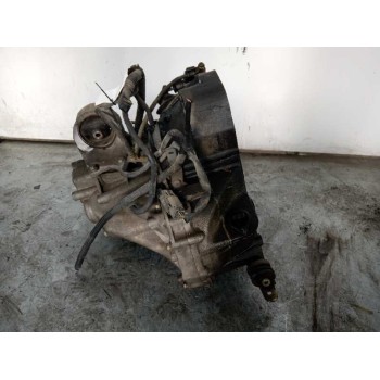 Recambio de caja cambios para nissan almera tino (v10m) acenta referencia OEM IAM YD  