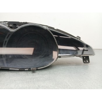 Recambio de cuadro instrumentos para toyota verso (_r2_) 1.6 d4-d (war20_) referencia OEM IAM 838000F520  