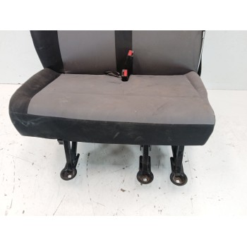 Recambio de asiento delantero derecho para citroën jumpy iii furgoneta (v_) 1.6 bluehdi 95 referencia OEM IAM   