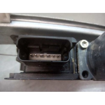Recambio de elevalunas delantero izquierdo para peugeot 2008 (--.2013) style referencia OEM IAM 9806081880 6 PINES 