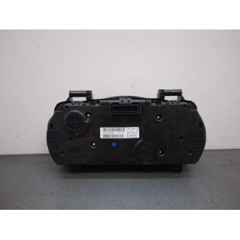 Recambio de cuadro instrumentos para renault megane iv berlina 5p limited referencia OEM IAM P248101948R 248101948R 