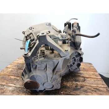 Recambio de caja cambios para volvo v50 (545) 1.8 referencia OEM IAM 3M5R7002XD B 