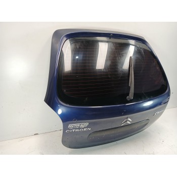 Recambio de porton trasero para citroën xsara picasso (n68) 2.0 hdi referencia OEM IAM 8701L3  