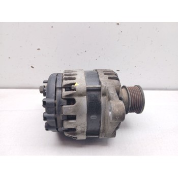 Recambio de alternador para opel insignia berlina 2.0 cdti cat referencia OEM IAM 13502583 13579668 13229990
