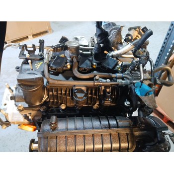 Recambio de motor completo para hyundai kona (os, ose, osi) 1.0 t-gdi referencia OEM IAM G3LE B 