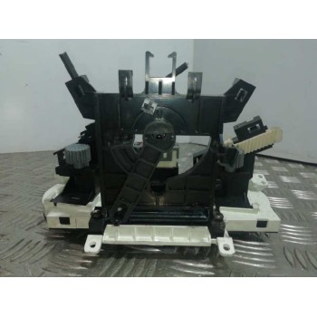 Recambio de mando calefaccion / aire acondicionado para hyundai getz (tb) 1.1 básico referencia OEM IAM   