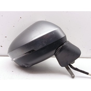 Recambio de retrovisor derecho para nissan qashqai iii (j12) 1.3 dig-t referencia OEM IAM   