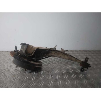 Recambio de mangueta trasera derecha para mitsubishi lancer sportback (cx) inform referencia OEM IAM   