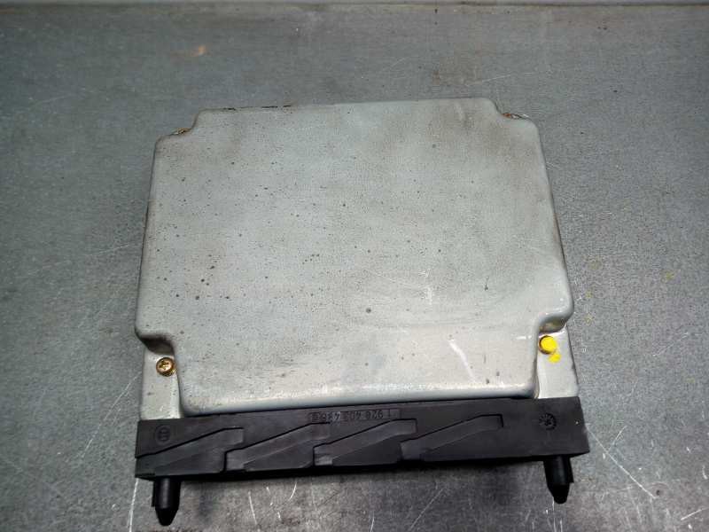 Recambio de centralita motor uce para volvo s80 berlina 2.4 (125kw) referencia OEM IAM 09497544A MB797008890 