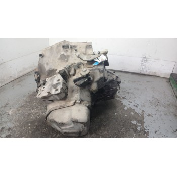 Recambio de despiece caja cambios para peugeot 208 i (ca_, cc_) 1.2 vti 82 referencia OEM IAM 20CR03  